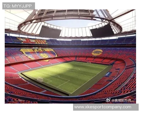 梅西感慨怀念巴萨期待新球场完工后重返故地