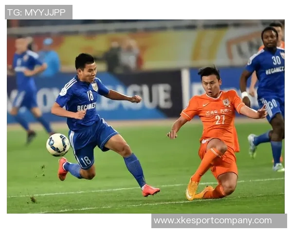 李松益感恩山东球迷陪伴成长在熟悉场地比赛的快乐体验