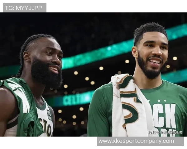 塔图姆谈布朗获FMVP心态平和期待再次夺冠机会