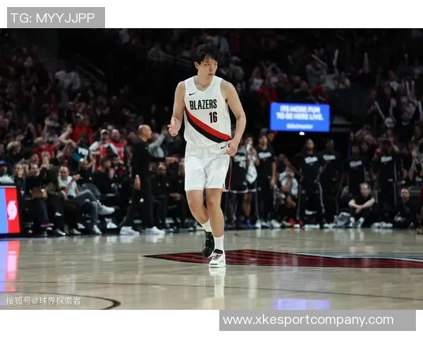 混音主帅杨瀚森在进攻与防守中扮演关键角色影响球队表现